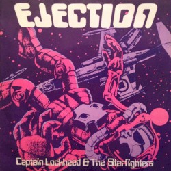 Ejection / Catch a Falling Starfighter (And the Gremlin)