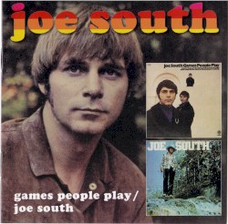 Games People Play / Joe South