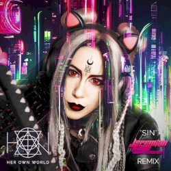 Sin (JEREMIAH KANE remix)