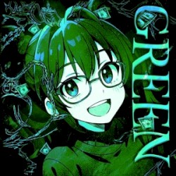 GREEN!