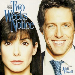 Two Weeks Notice
