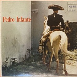Pedro Infante