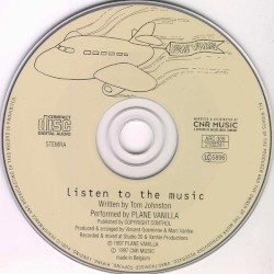Listen To The Music