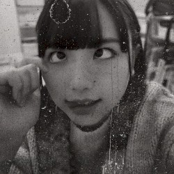 Her Blood Is Ultraviolet and Her Skin Is Made of Light