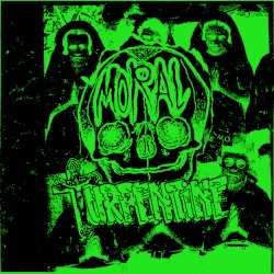 Moral Turpentine