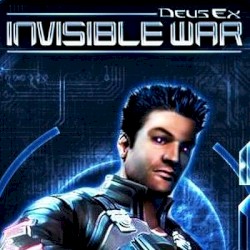 Deus Ex: Invisible War