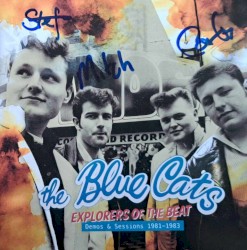 Explorers of the Beat