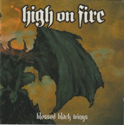 Blessed Black Wings