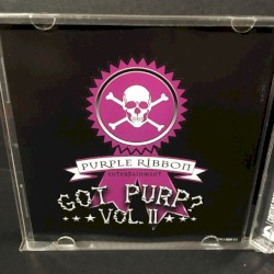 Big Boi Presents... Got Purp? Vol. II