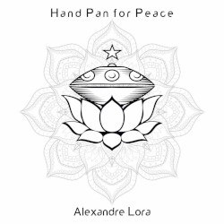 Hand Pan for Peace