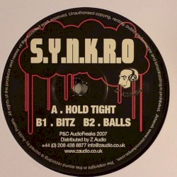 Hold Tight
