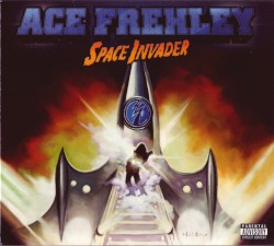 Space Invader