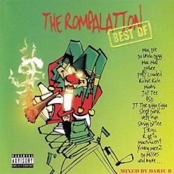 The Rompalation: Best Of