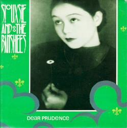 Dear Prudence