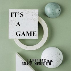 It's a Game