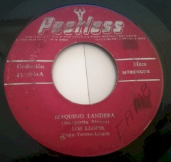 Maquino landera / Nada queda