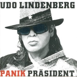 Panikpräsident