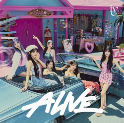 ALIVE