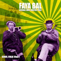Soul Folk Vol.1