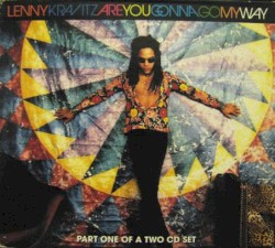 Are You Gonna Go My Way