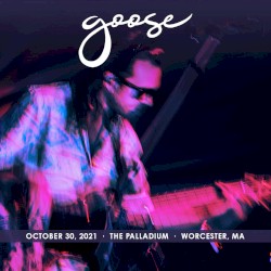 2021-10-30: The Palladium, Worcester, MA