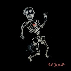 Pas né pour devenir squelette!