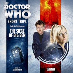 Doctor Who - Short Trips: The Siege of Big Ben