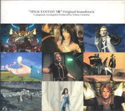 Final Fantasy VIII: Original Soundtrack