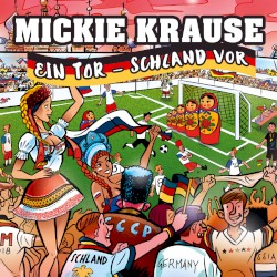 Ein Tor - Schland vor