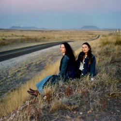 I Walked With You a Ways