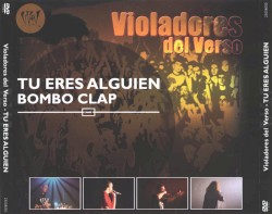 Bombo clap / Tú eres alguien