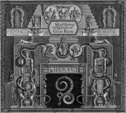 The Spirals of Great Harm