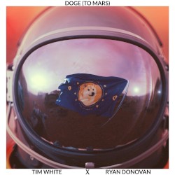 Doge (to Mars)