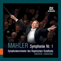 Symphony no. 1 in D major “Titan”