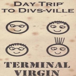 Day Trip to Divsville