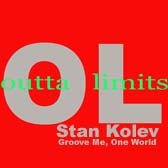 Groove Me / One World