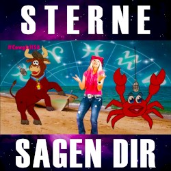 Sterne sagen dir