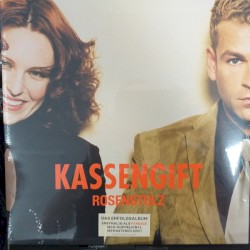 Kassengift