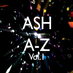 A-Z, Volume 1