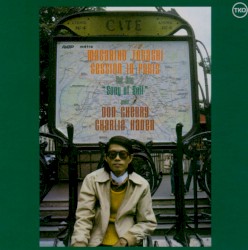 Session in Paris, Vol. 1 “Song of Soil”