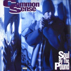 Soul by the Pound