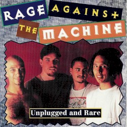 Unplugged And Rare