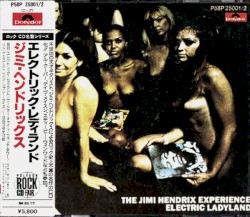 Electric Ladyland