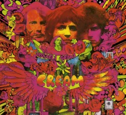 Disraeli Gears