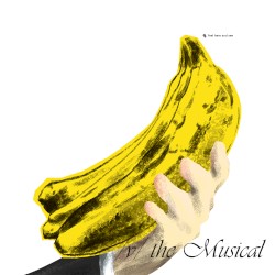 /v/ The Musical 3: The Vidya Playground & Amiibo