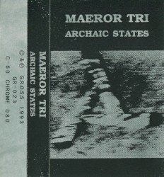 Archaic States