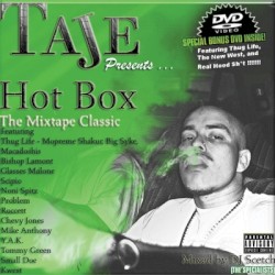 Hot Box (The Mixtape Classic)
