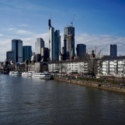 Frankfurt, Germany