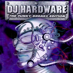 SoundShock, Vol. 1: The Funky Breaks Edition