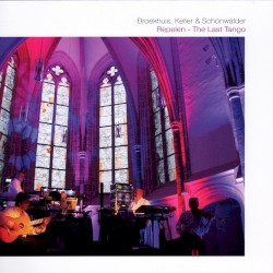 Repelen – The Last Tango